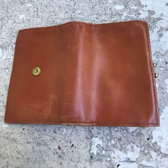 Vintage Buxton wallet   - Picture 5 of 5
